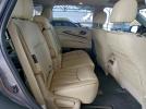 INFINITI Qx Image 9