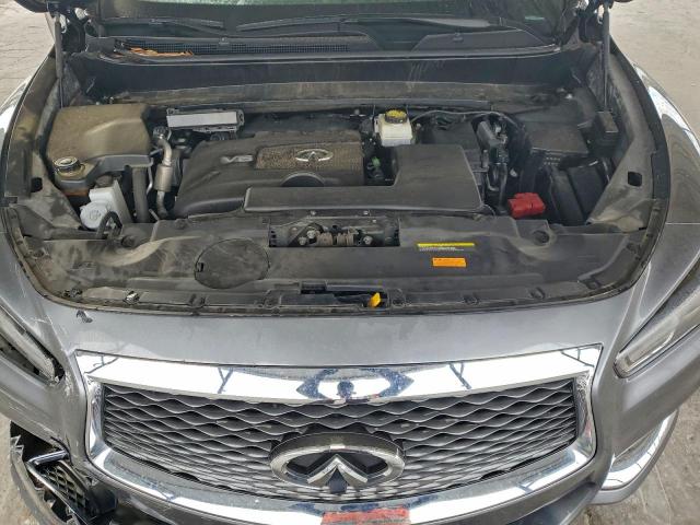 INFINITI Qx Image 13