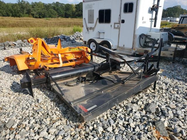  Salvage Solar Tech Other