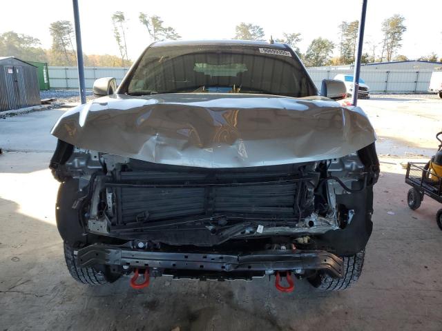 Chevrolet Tahoe K1500 Z71 Image 5