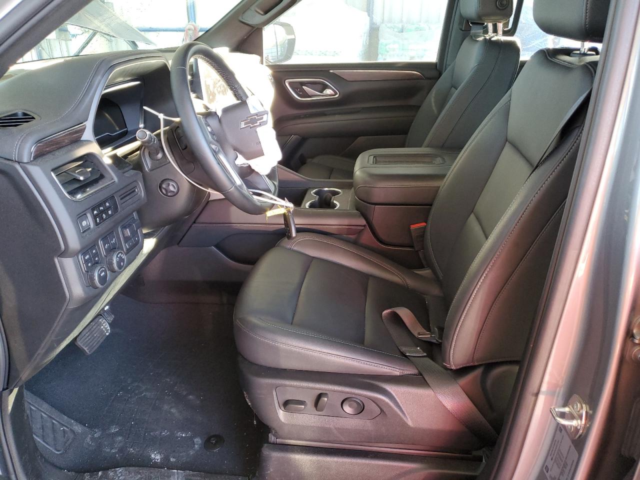 Chevrolet Tahoe K1500 Z71 Image 14