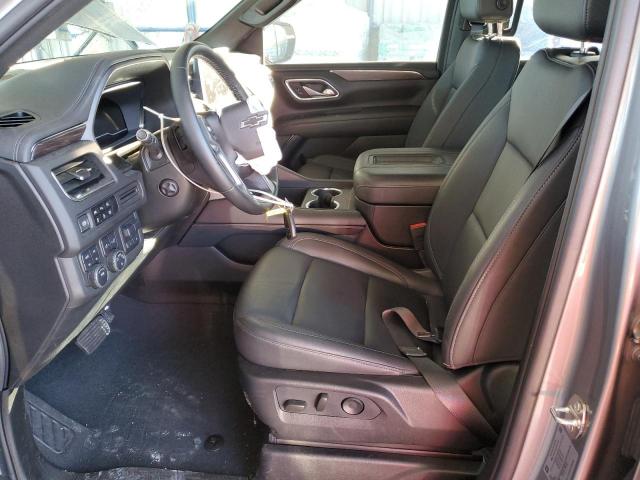 Chevrolet Tahoe K1500 Z71 Image 14