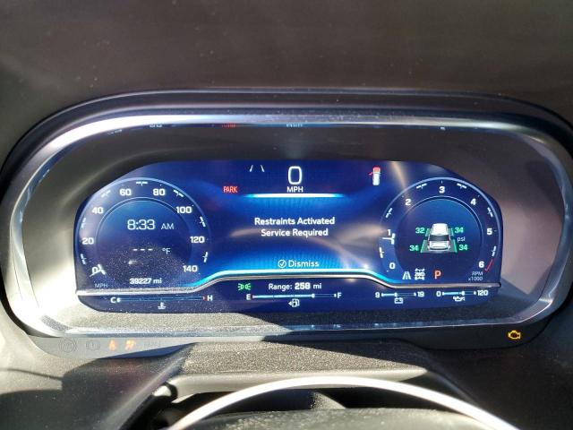 Chevrolet Tahoe K1500 Z71 Image 11