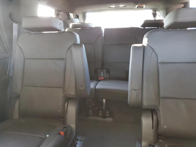 Chevrolet Tahoe K1500 Z71 Image 7