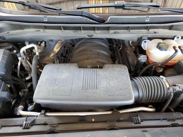 Chevrolet Tahoe K1500 Z71 Image 12