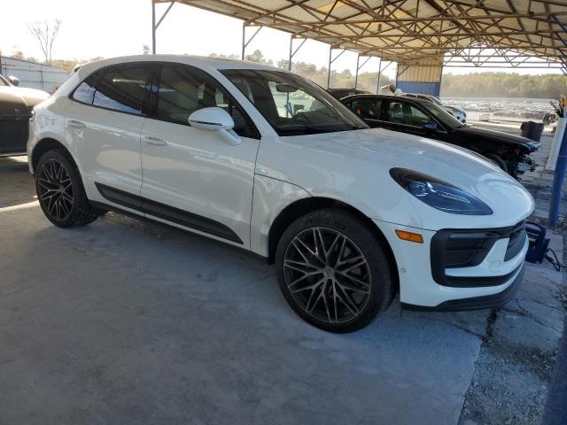 Porsche Macan Image 7