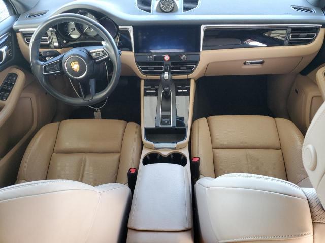 Porsche Macan Image 5