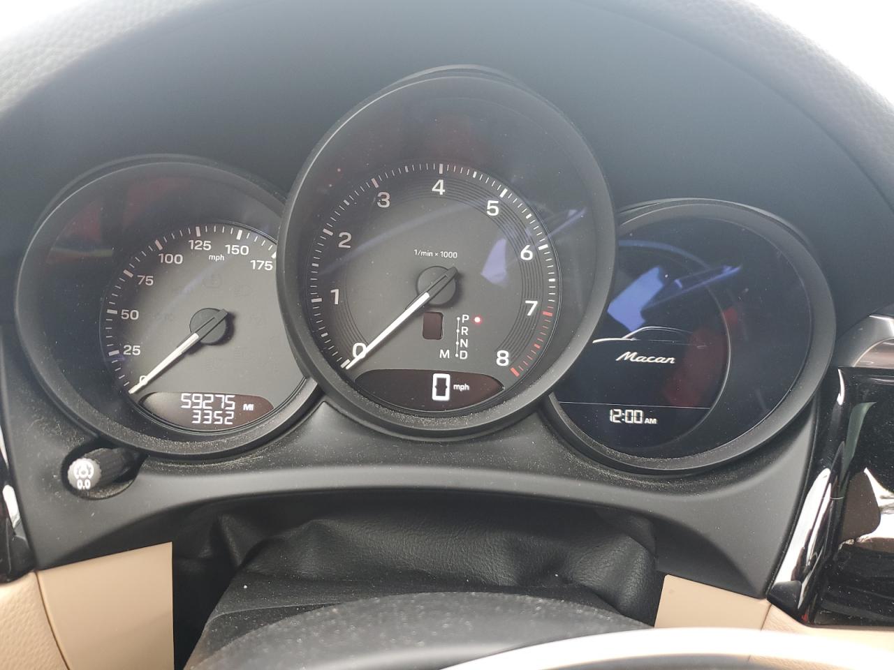 Porsche Macan Image 4