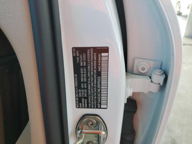 Porsche Macan Image 6