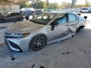 Toyota Camry Se Night Shade Image 1