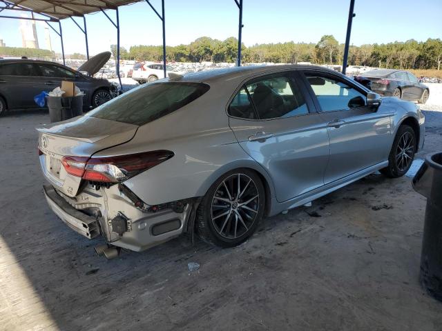 Toyota Camry Se Night Shade Image 2