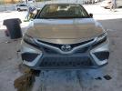 Toyota Camry Se Night Shade Image 4