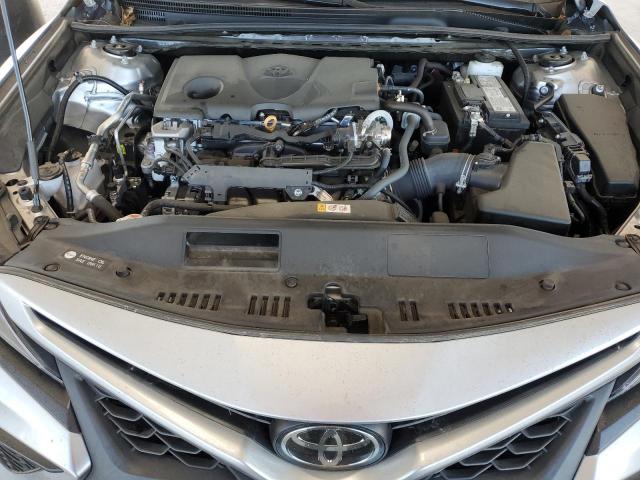 Toyota Camry Se Night Shade Image 11