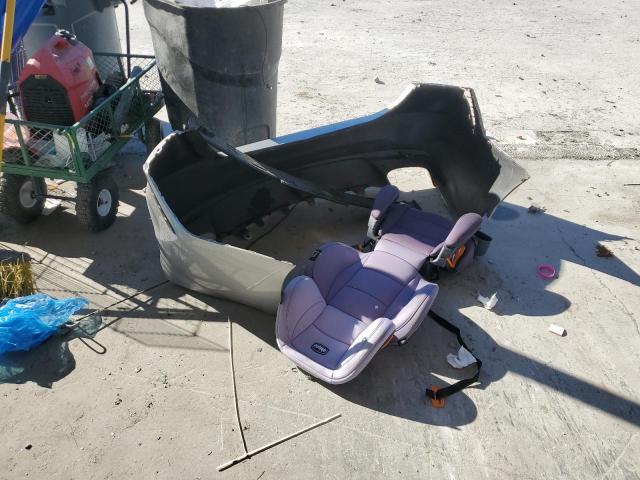 Toyota Camry Se Night Shade Image 12