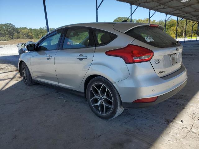 Ford Focus Sel Image 2
