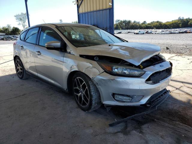 Ford Focus Sel Image 5