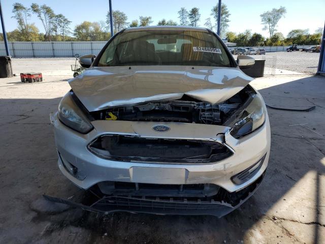 Ford Focus Sel Image 8
