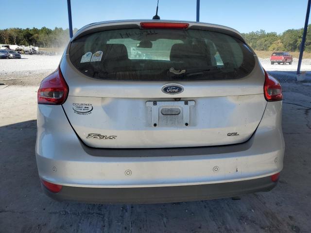 Ford Focus Sel Image 3