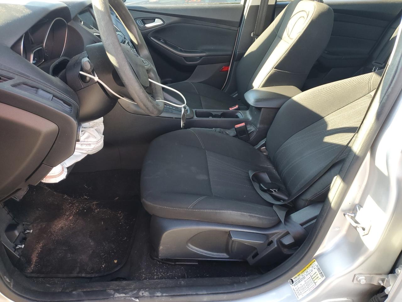 Ford Focus Sel Image 7