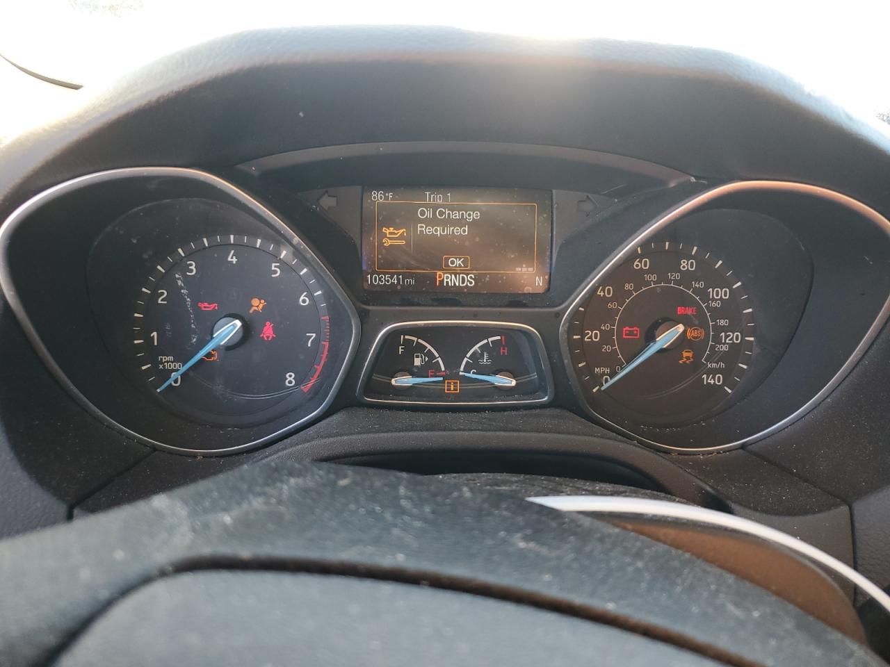 Ford Focus Sel Image 6