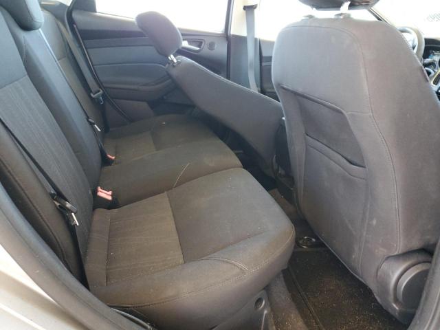 Ford Focus Sel Image 12