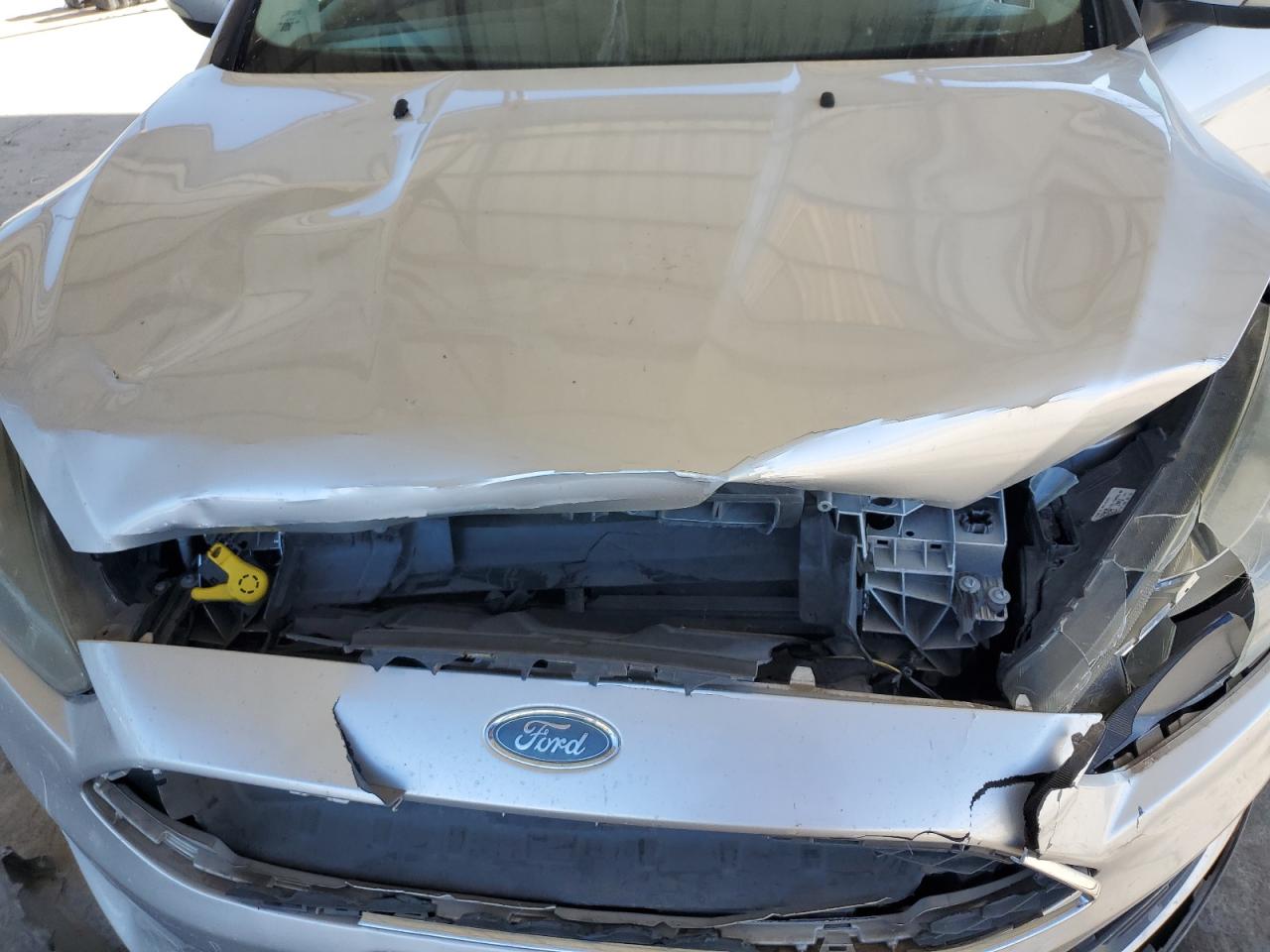 Ford Focus Sel Image 11