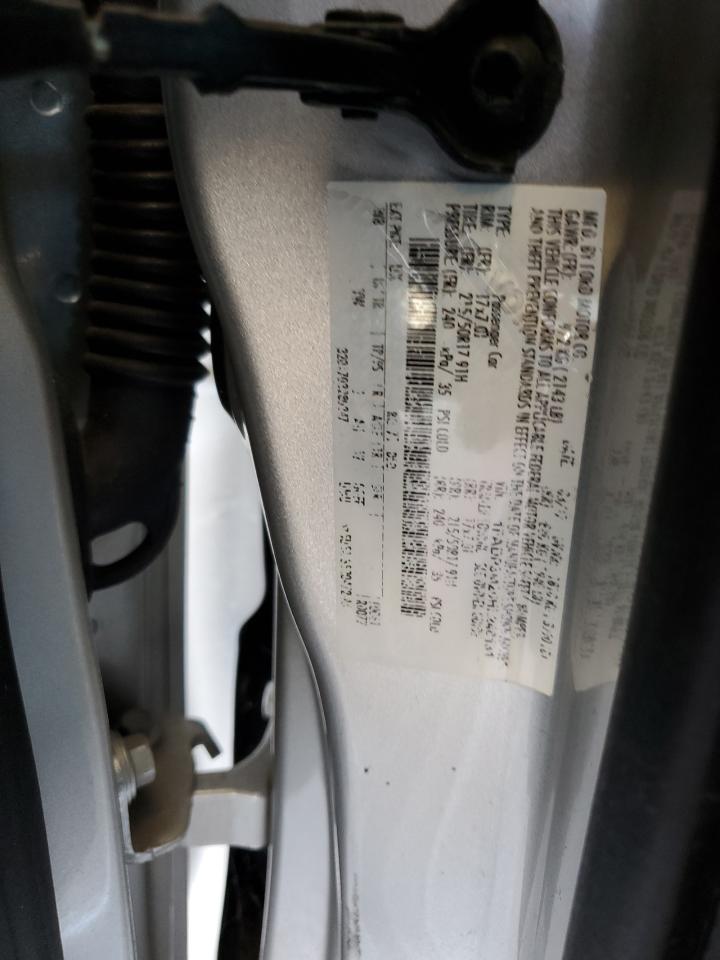 Ford Focus Sel Image 9