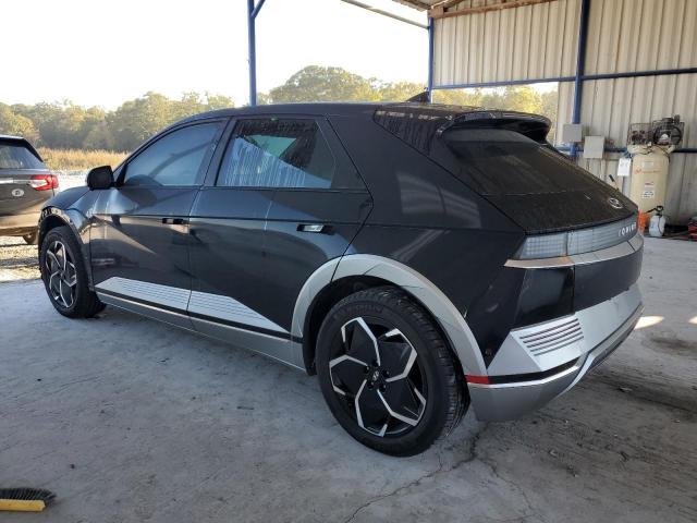 Hyundai Ioniq Limited Image 9