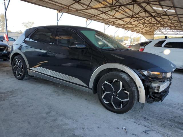 Hyundai Ioniq Limited Image 4