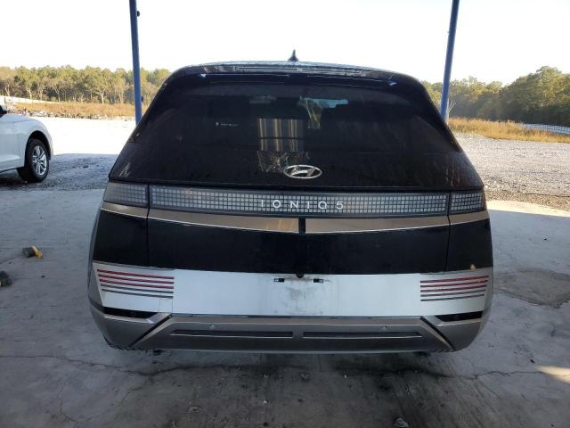 Hyundai Ioniq Limited Image 5