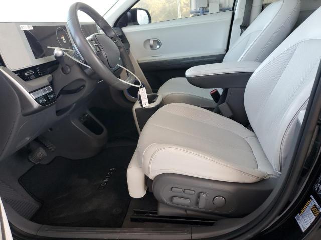 Hyundai Ioniq Limited Image 6
