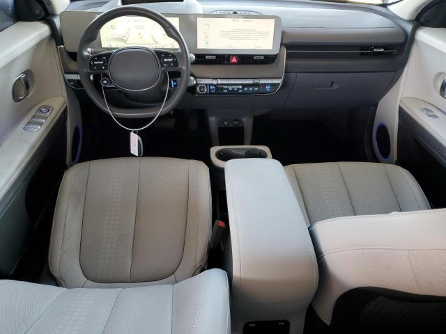 Hyundai Ioniq Limited Image 12
