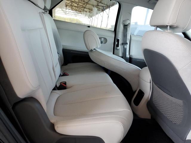 Hyundai Ioniq Limited Image 11
