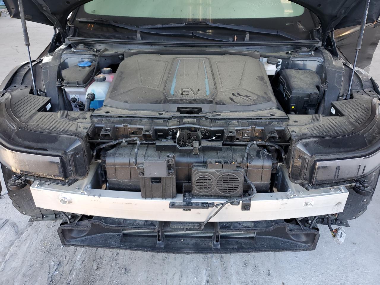 Hyundai Ioniq Limited Image 13