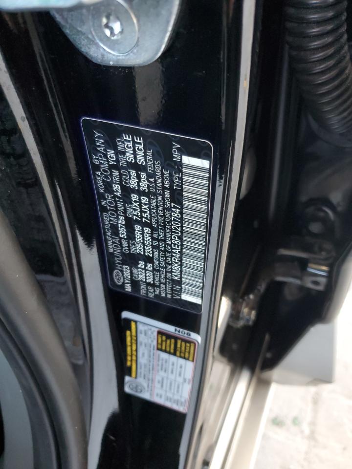 Hyundai Ioniq Limited Image 7