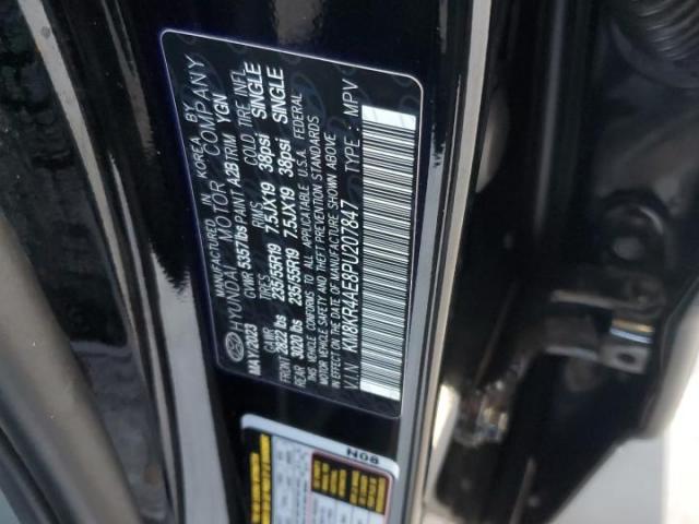 Hyundai Ioniq Limited Image 7