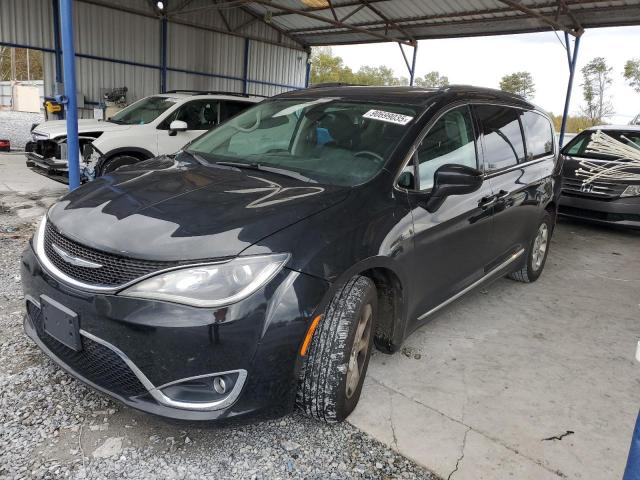  Salvage Chrysler Pacifica