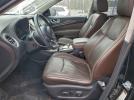 INFINITI Qx Image 8