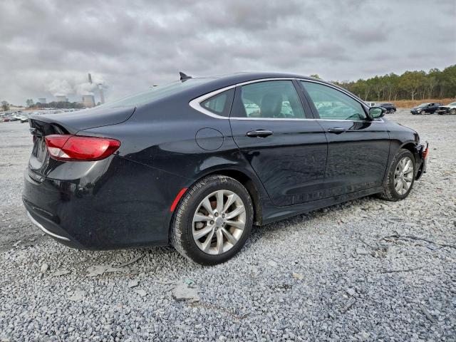 Chrysler 200 C Image 8