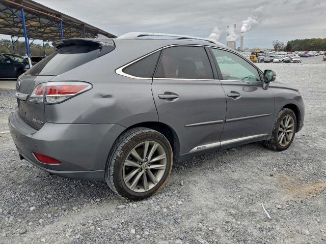 Lexus RX 450h Image 3