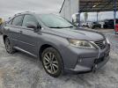 Lexus RX 450h Image 11