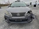 Lexus RX 450h Image 4