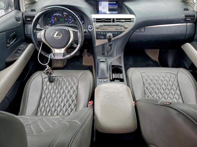 Lexus RX 450h Image 9