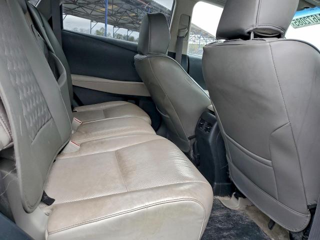 Lexus RX 450h Image 10