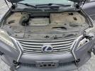Lexus RX 450h Image 12