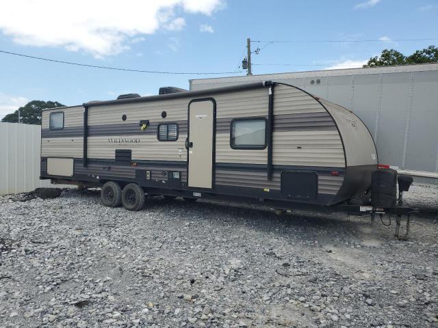  Salvage Other Forest Riv