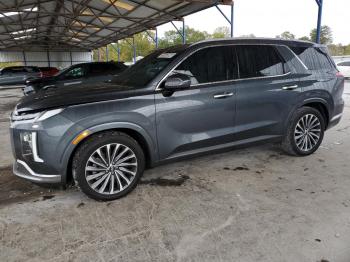  Salvage Hyundai PALISADE