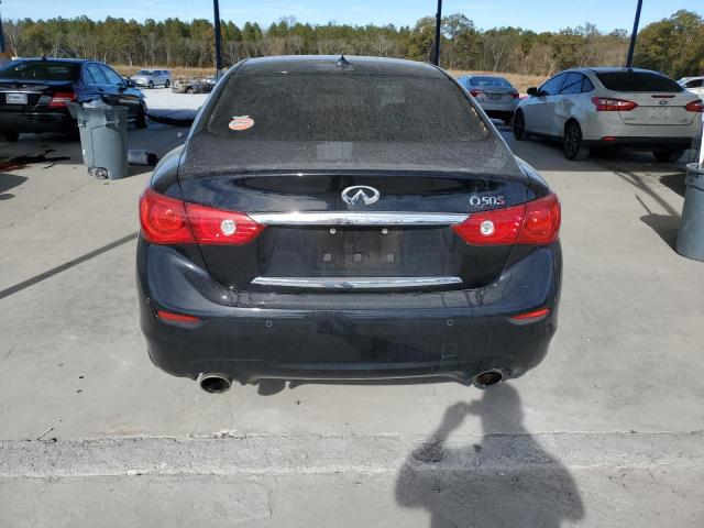 INFINITI Q50 Base Image 9