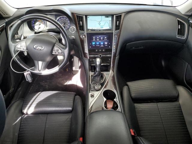 INFINITI Q50 Base Image 5