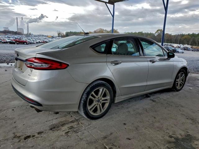 Ford Fusion Se Image 2